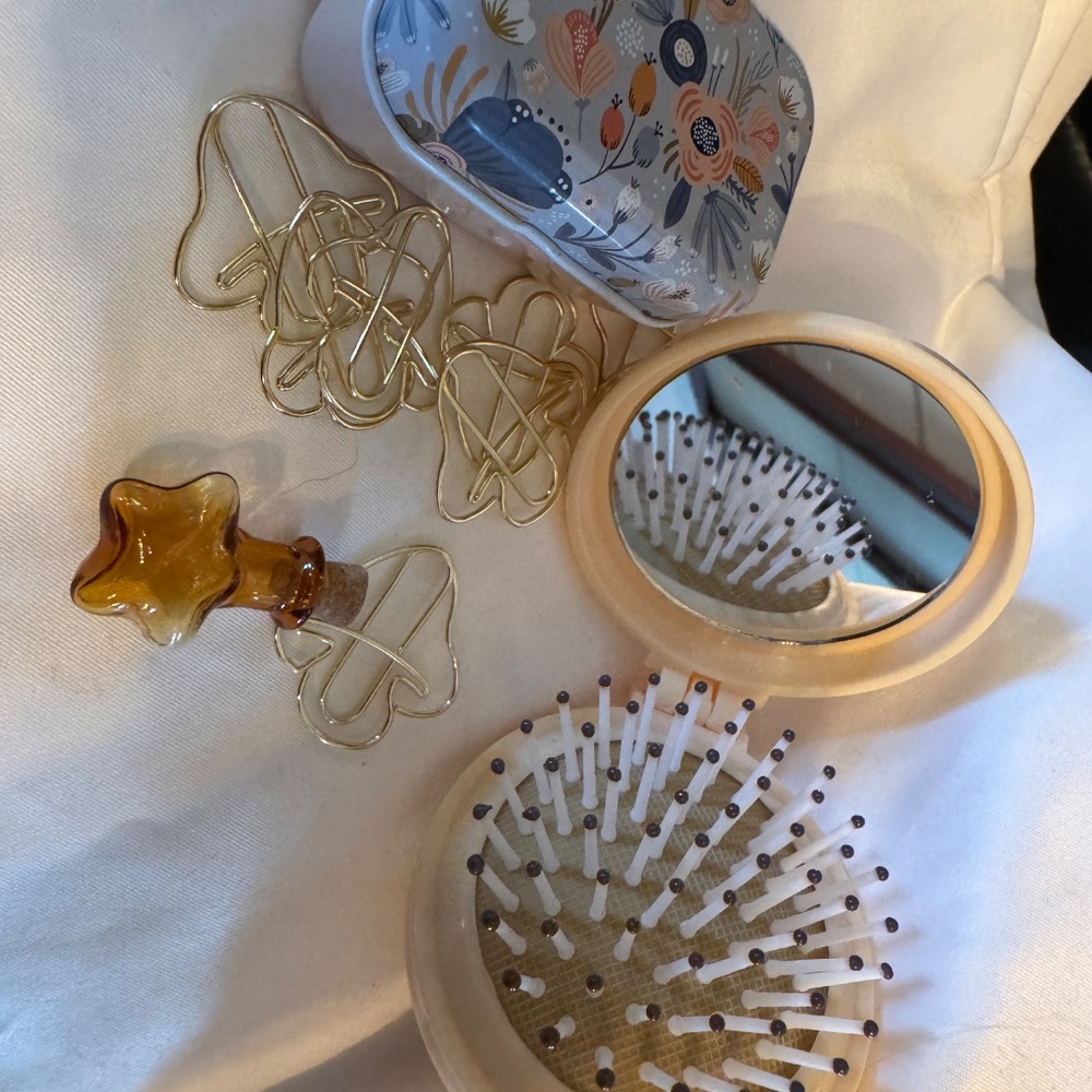 Boho gift set - Picture 4 of 5